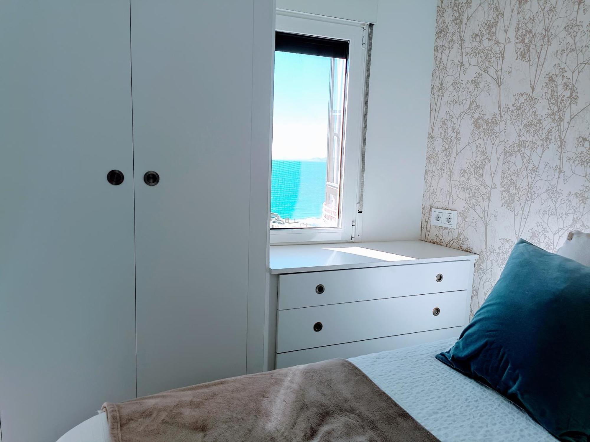 Coblanca-Benidorm Beach Room photo