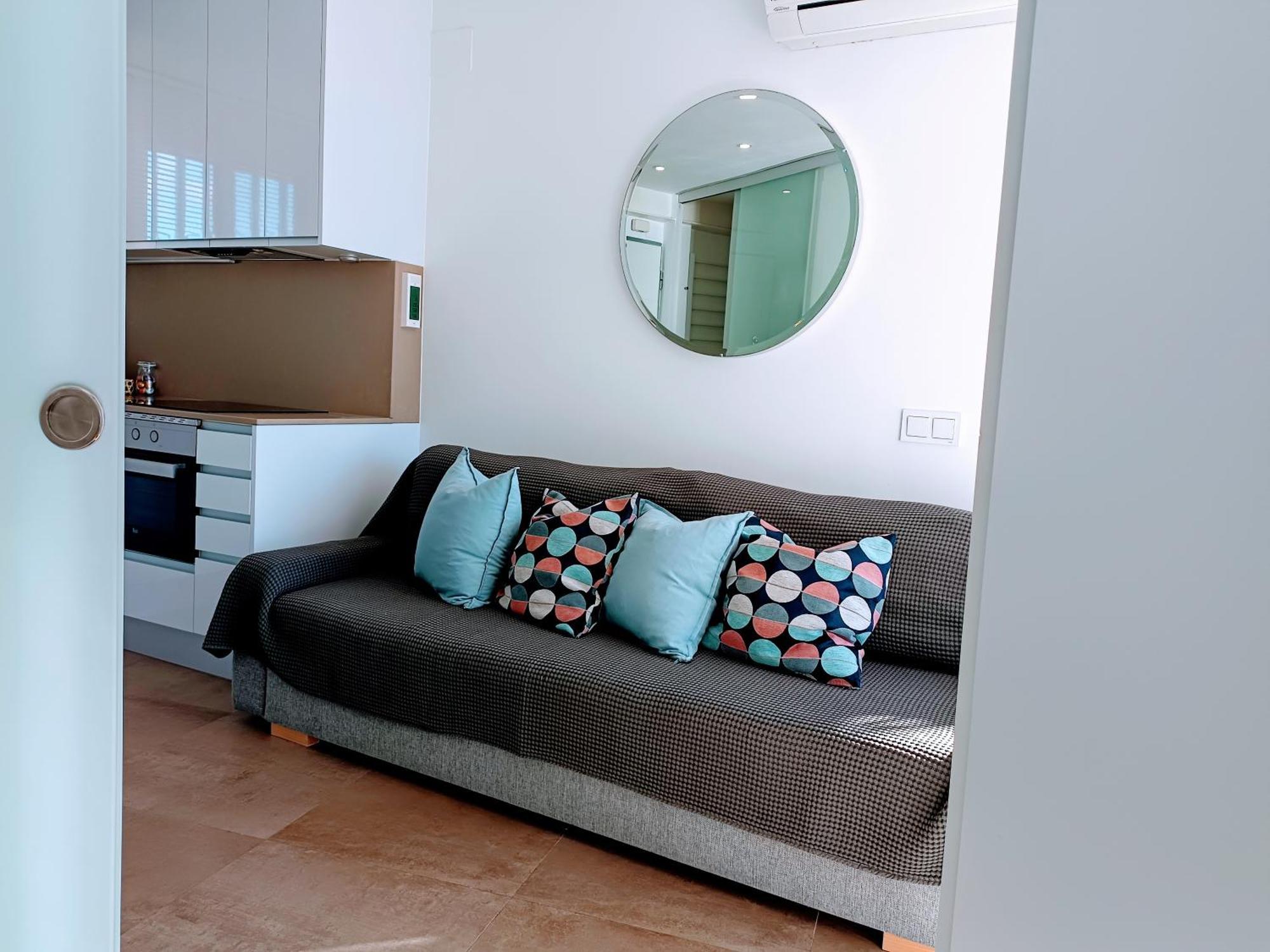 Coblanca-Benidorm Beach Room photo